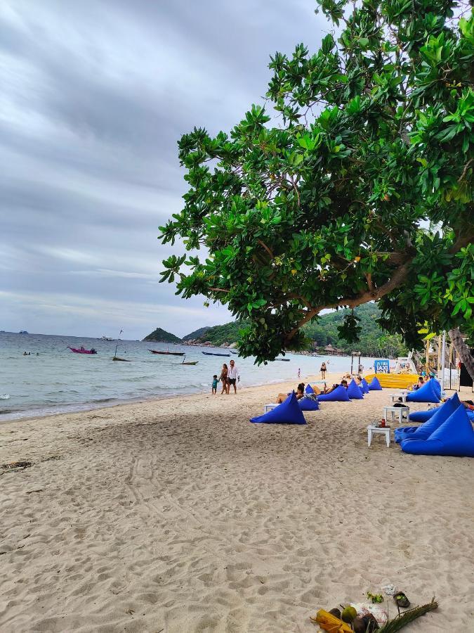 Grand Beach Resort Ko Tao Exterior foto