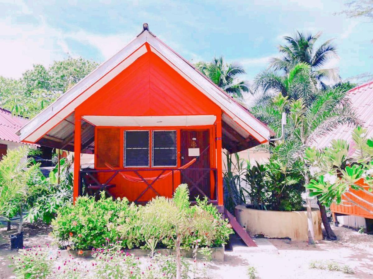 Grand Beach Resort Ko Tao Exterior foto