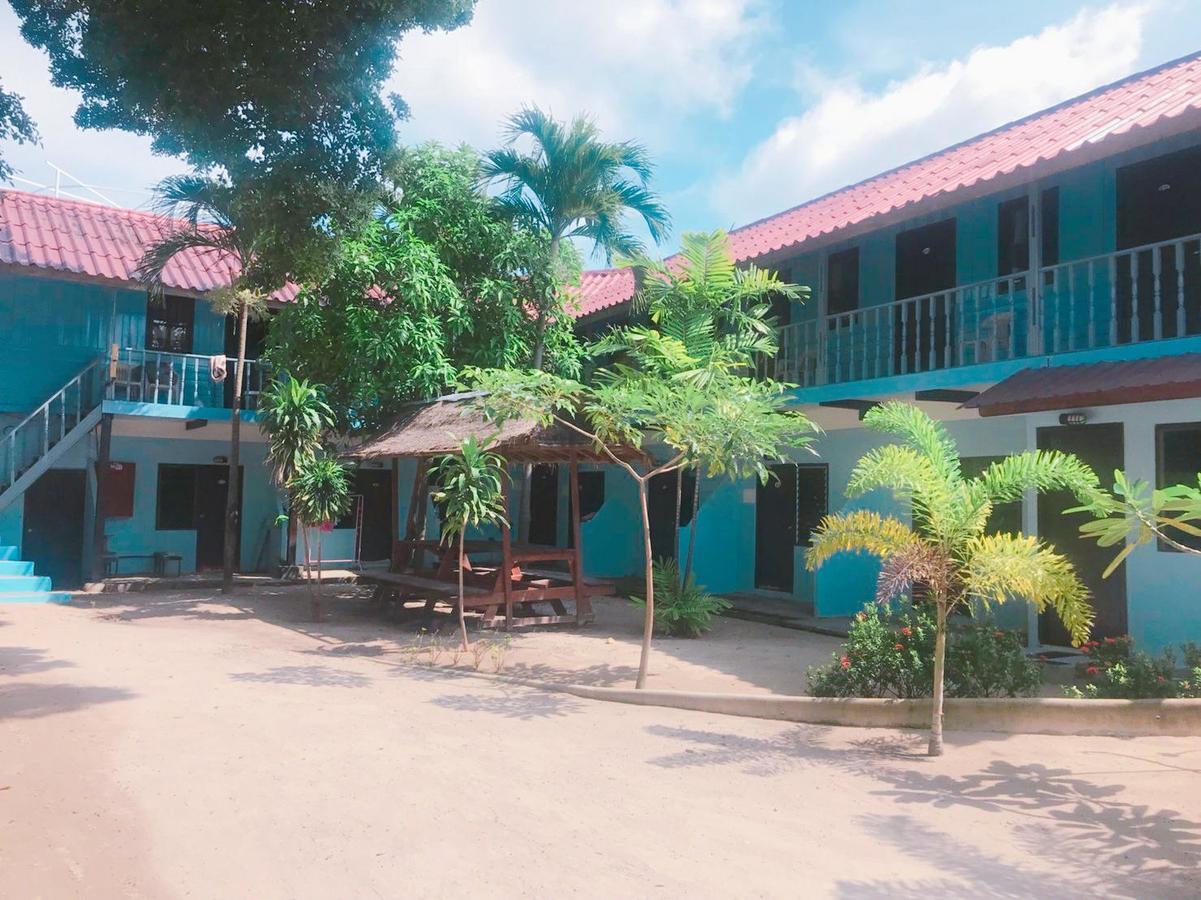 Grand Beach Resort Ko Tao Exterior foto