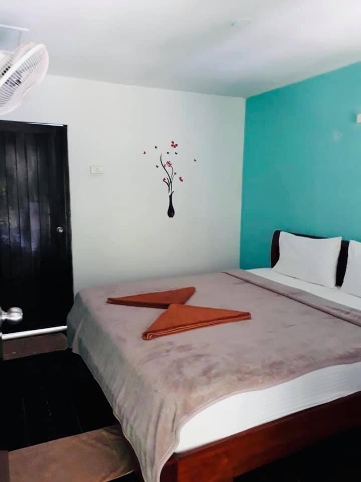 Grand Beach Resort Ko Tao Exterior foto